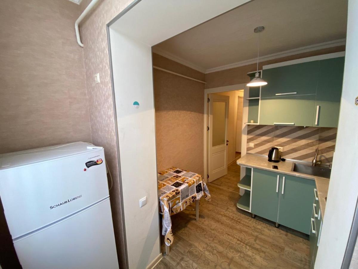 Apartment In Tbilisi Koko Exteriör bild