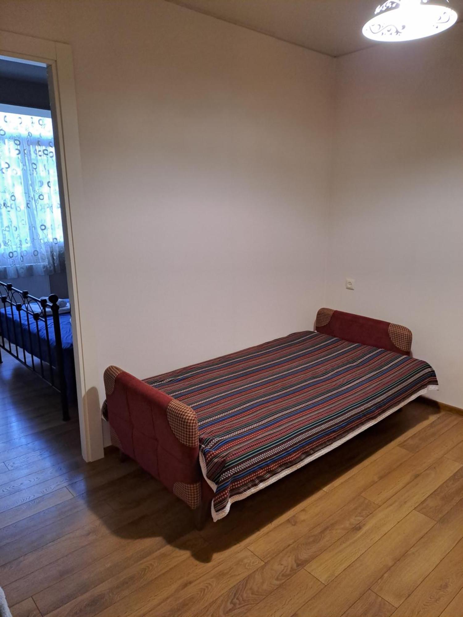 Apartment In Tbilisi Koko Exteriör bild